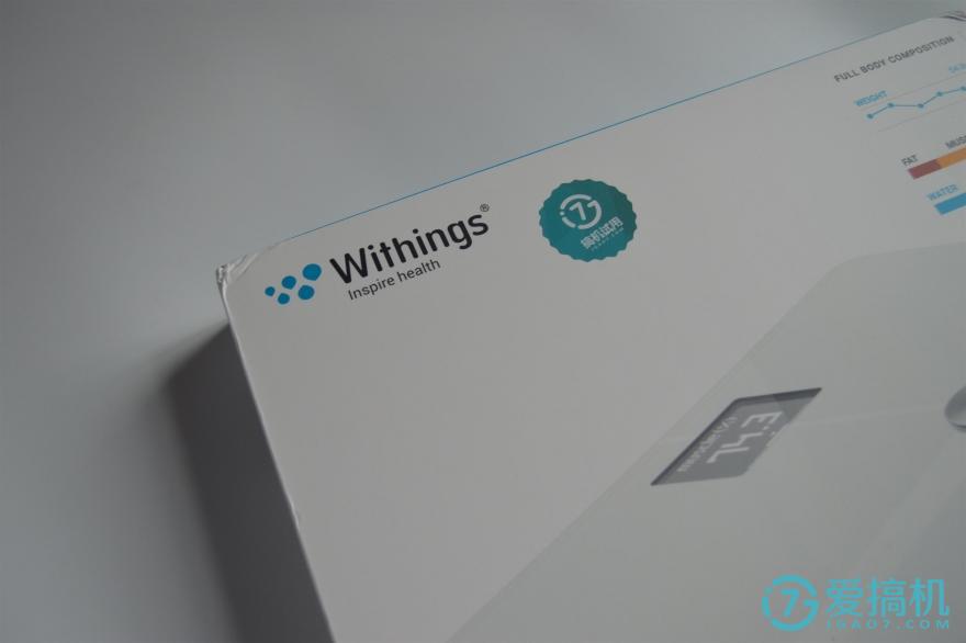 hing Body智能体重秤体验评测麻将胡了2你身边的健康管家——Wit(图10)