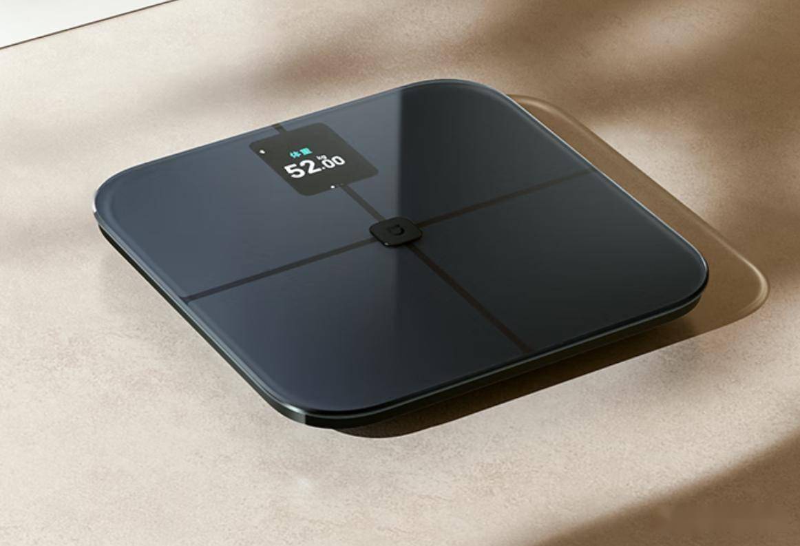 怎么选？这款米家新品闭眼入！麻将胡了试玩网站免费体脂秤(图2)