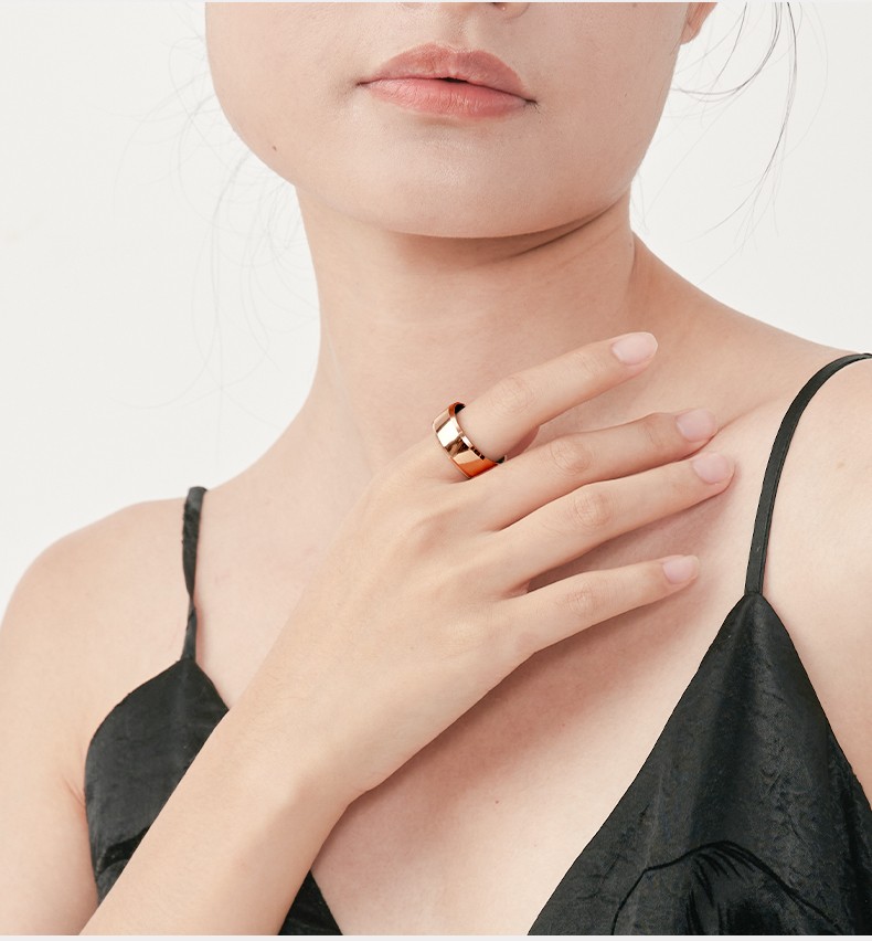 nt 智能戒指破局体重危机打造穿戴设备新赛道PG麻将胡了试玩平台体重管理年！Vitahu(图6)