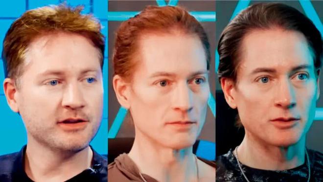 岁儿子换血每年花200万美元麻将胡了拒绝变老！富豪与17(图3)