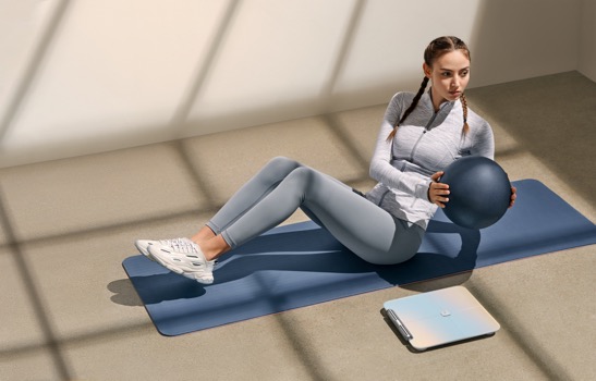 能体脂秤3 Pro新增肝脏脂肪检测功能PG麻将胡了试玩体脂秤变健康秤 华为智(图1)