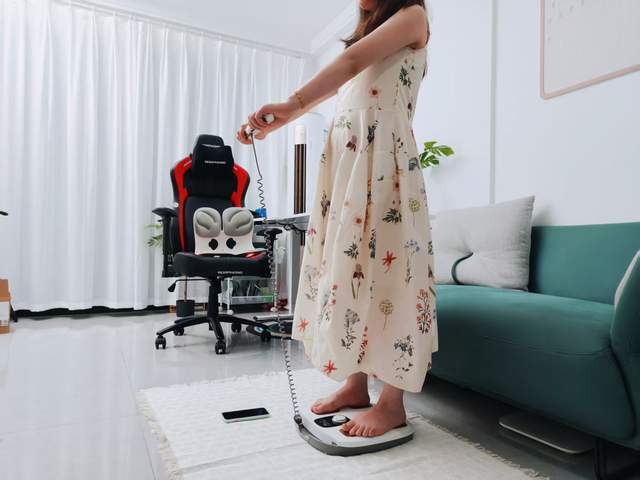 频8电极+12项数据+97%准确率有点全