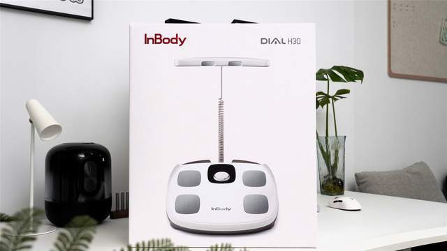 频8电极+12项数据+97%准确率有点全面麻将胡了InBody体脂秤H30评测：3(图8)